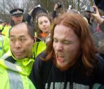 GMP Tactical Aid Unit Goes Into Action